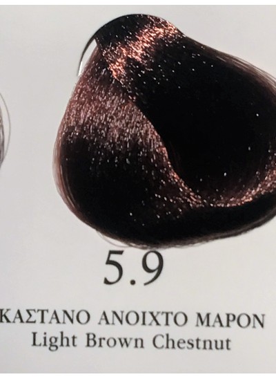 Βαφή lativell 100ml Ν° 5.9